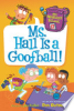 Ms__Hall_is_a_goofball_