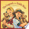 The_legend_of_the_Teddy_Bear