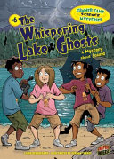 The_whispering_lake_ghosts