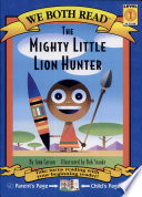 The_mighty_little_lion_hunter