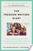 The_Freedom_Writers_diary