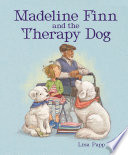 Madeline_Finn_and_the_therapy_dog