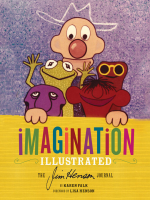 Imagination_Illustrated
