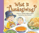 What_is_Thanksgiving_