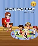 Gracie_won_t_talk