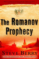 The_Romanov_prophecy__a_novel