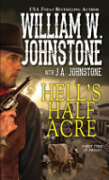 Hell's half acre