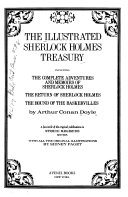 The_complete_Sherlock_Holmes_treasury