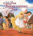 The_very_first_Thanksgiving_day
