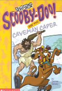 Scooby-Doo_and_the_caveman_caper
