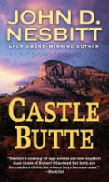 Castle_Butte