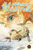 The_promised_Neverland__volume_12