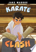 Karate_clash