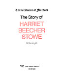The_story_of_Harriet_Beecher_Stowe