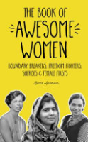 The_book_of_awesome_women