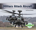 Military_attack_aircraft