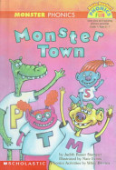 Monster_town