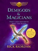 Demigods___Magicians___Percy_and_Annabeth_Meet_the_Kanes