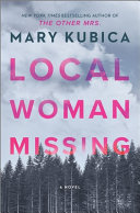 Local woman missing