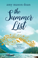 The_summer_list