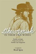 The_Amish_in_their_own_words