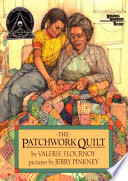 The_patchwork_quilt