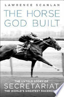 The_horse_God_built