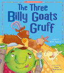 The_three_Billy_Goats_Gruff
