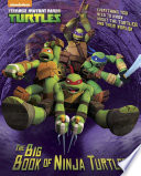 The_big_book_of_Ninja_Turtles