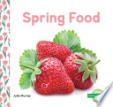 Spring_food