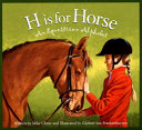 H_is_for_horse___an_equestrian_alphabet