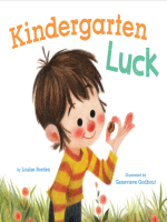 Kindergarten_Luck