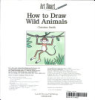How_To_Draw_Wild_Animals