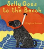 Sally_goes_to_the_beach