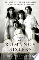 The_Romanov_sisters