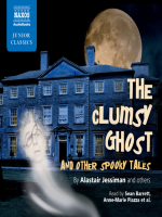 The_Clumsy_Ghost_and_Other_Spooky_Tales
