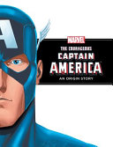 The_courageous_Captain_America