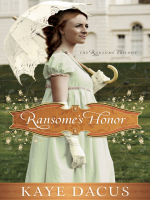 Ransome_s_Honor